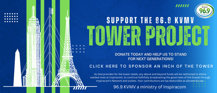 KVMV Tower Project